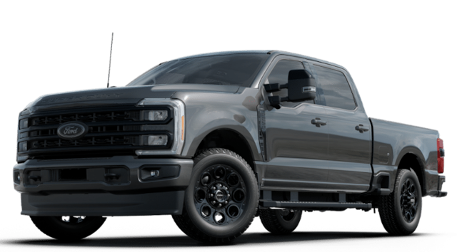 2024 Ford SuperDuty